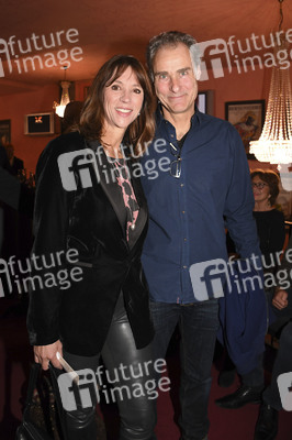 Theaterpremiere 'Trennung frei Haus' in München